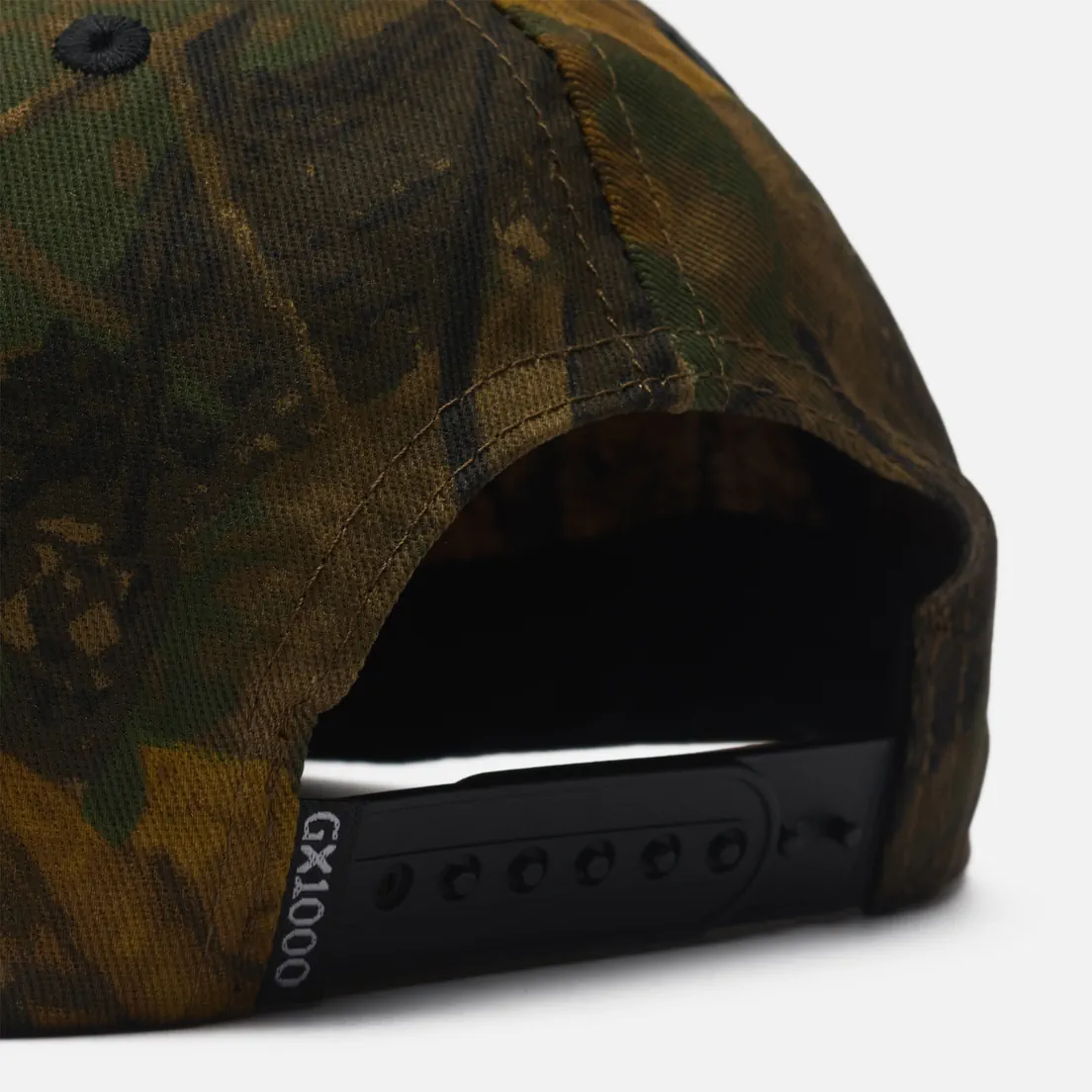 GX1000 Кепка SF