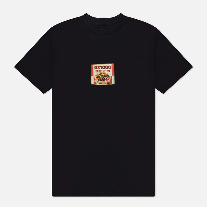 Мужская футболка GX1000 Beef Stew