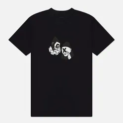 GX1000 Мужская футболка Talkin