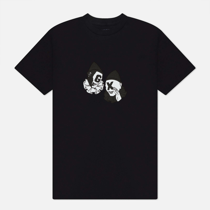 Мужская футболка GX1000 Talkin