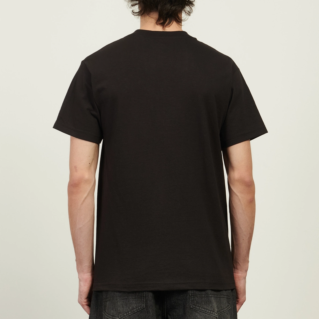 GX1000 Мужская футболка Talkin