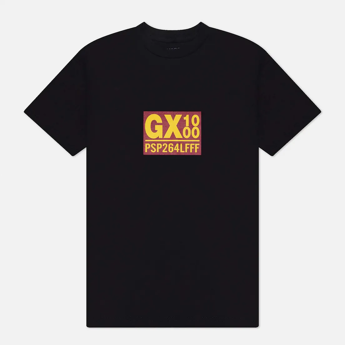 GX1000 Мужская футболка PSP