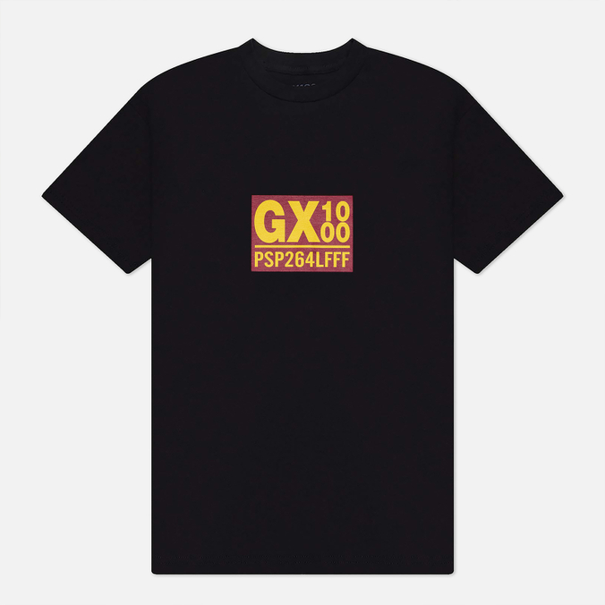 Мужская футболка GX1000 PSP