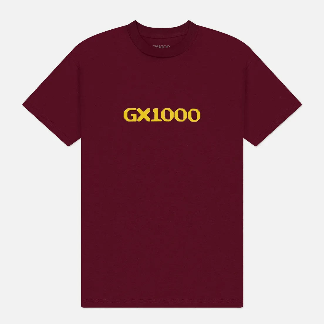 GX1000 Мужская футболка OG Logo