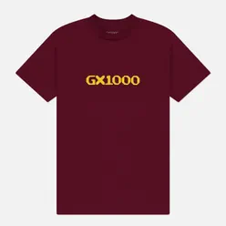GX1000 Мужская футболка OG Logo