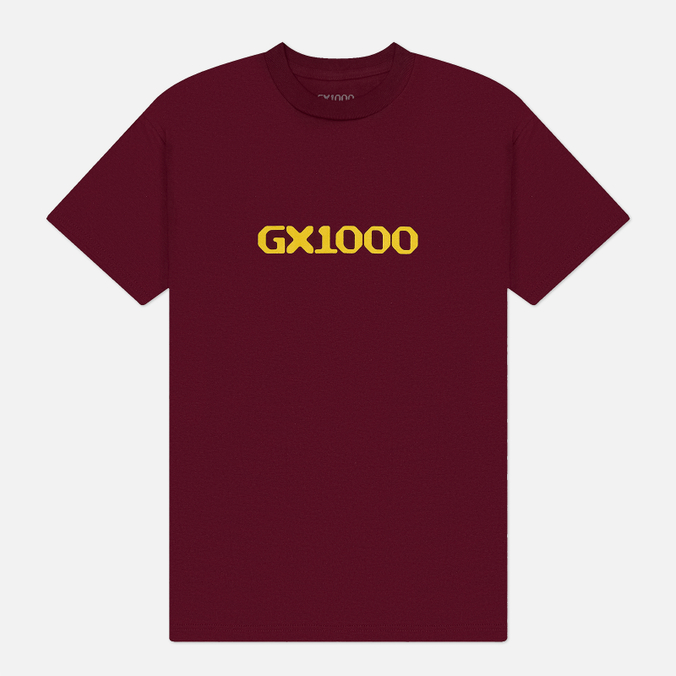 Мужская футболка GX1000 OG Logo