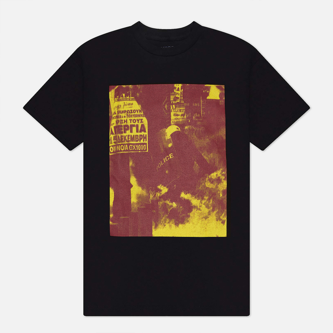 Мужская футболка GX1000 Terror