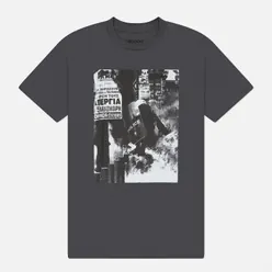 GX1000 Мужская футболка Terror