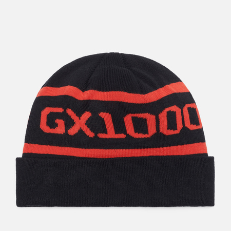   Brandshop Шапка GX1000 OG Logo, цвет чёрный