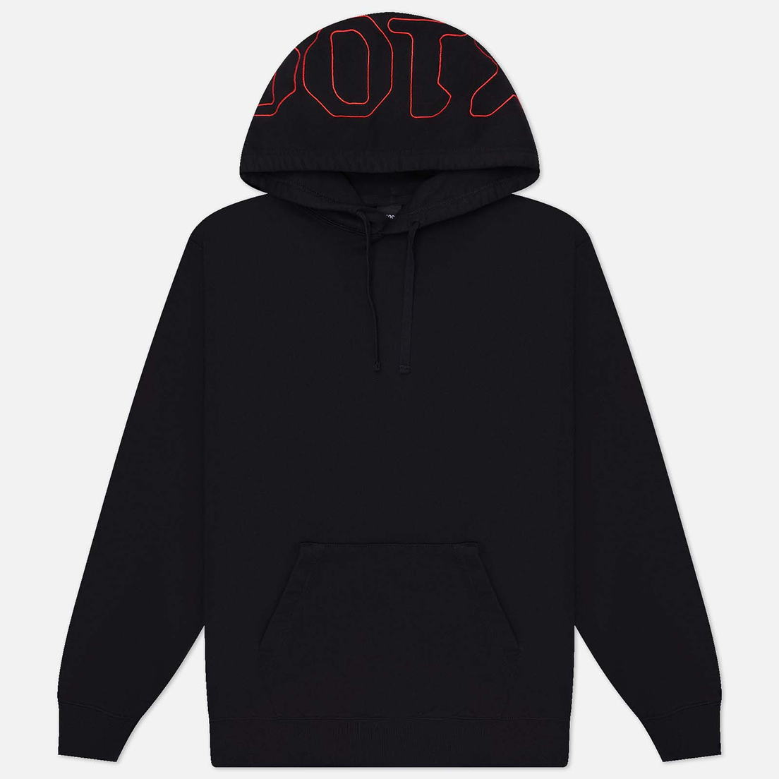 GX1000 Мужская толстовка OG Logo Hoodie