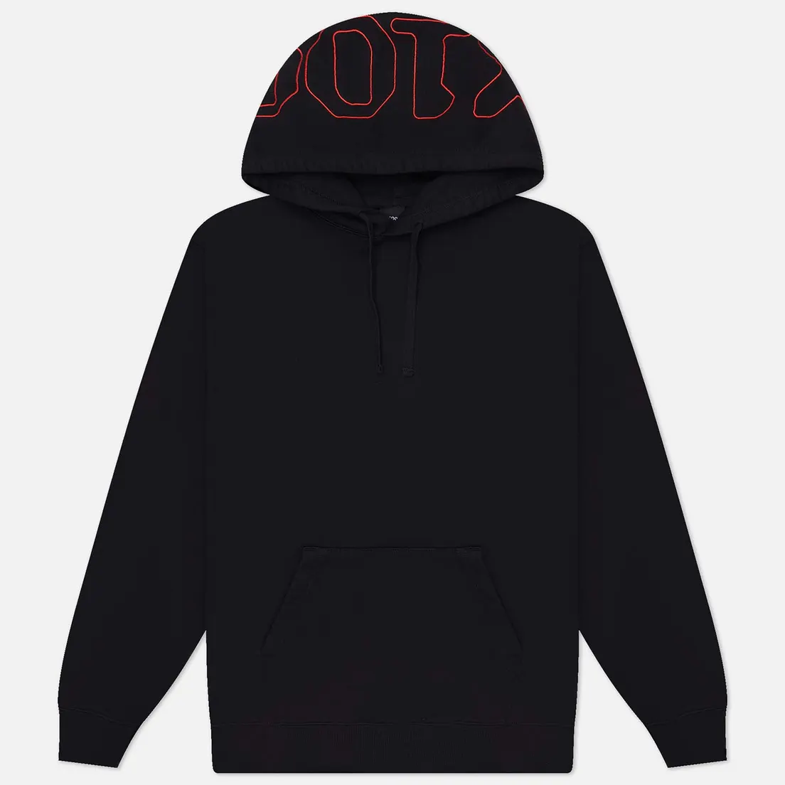 GX1000 Мужская толстовка OG Logo Hoodie