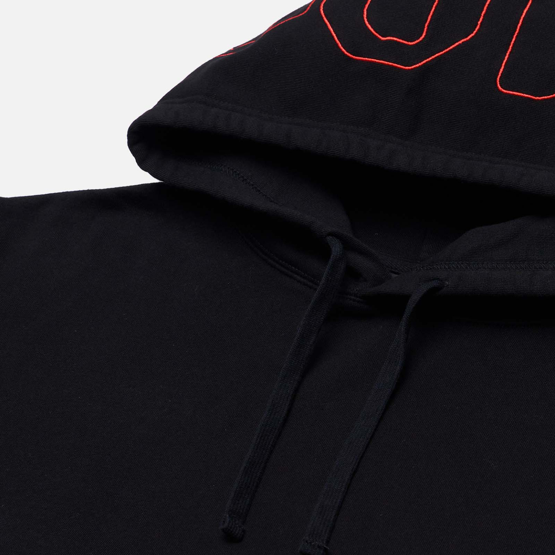 GX1000 Мужская толстовка OG Logo Hoodie