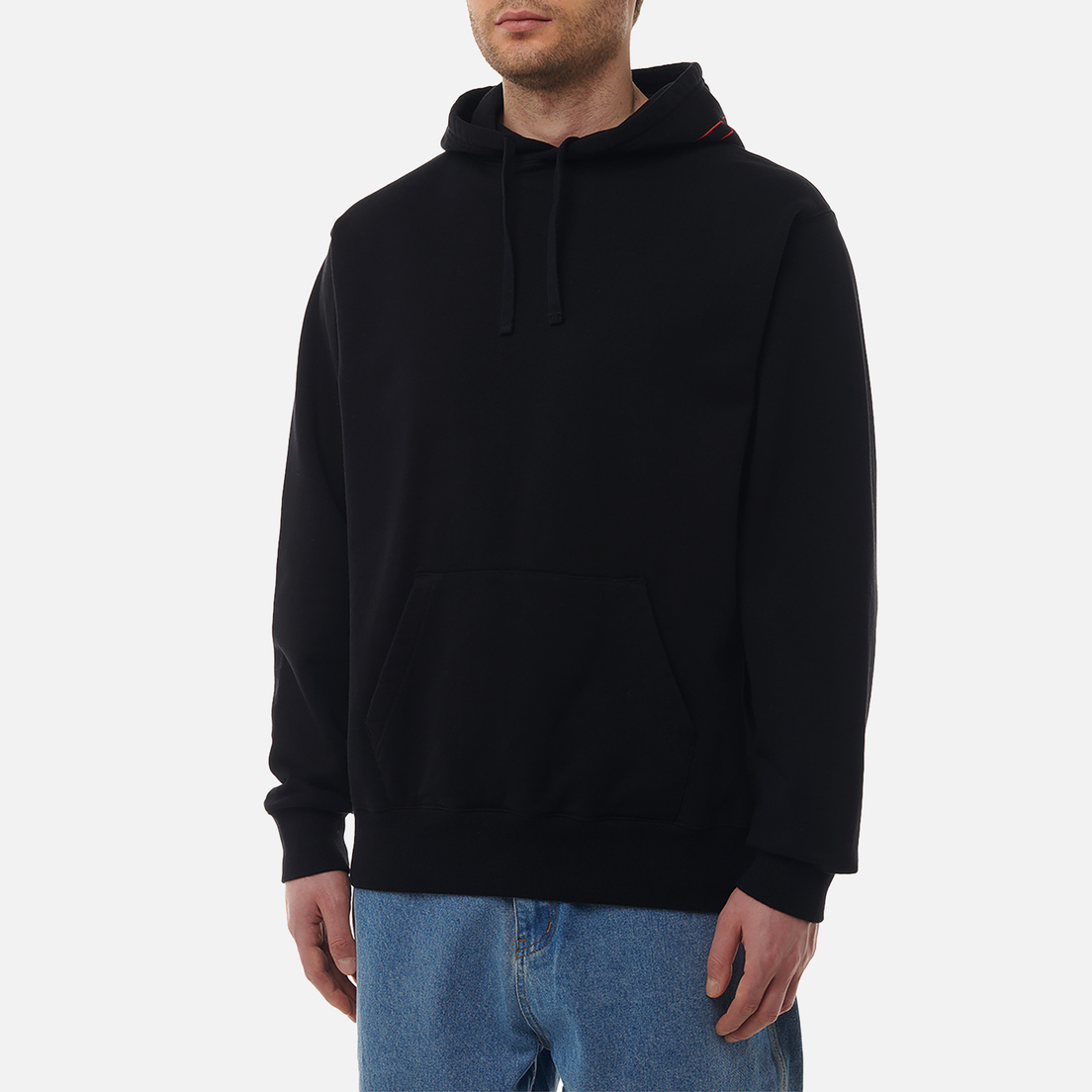 GX1000 Мужская толстовка OG Logo Hoodie