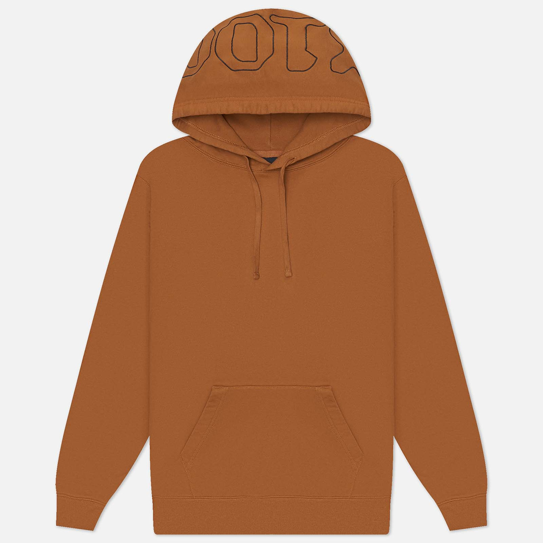 GX1000 Мужская толстовка OG Logo Hoodie