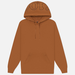 GX1000 Мужская толстовка OG Logo Hoodie