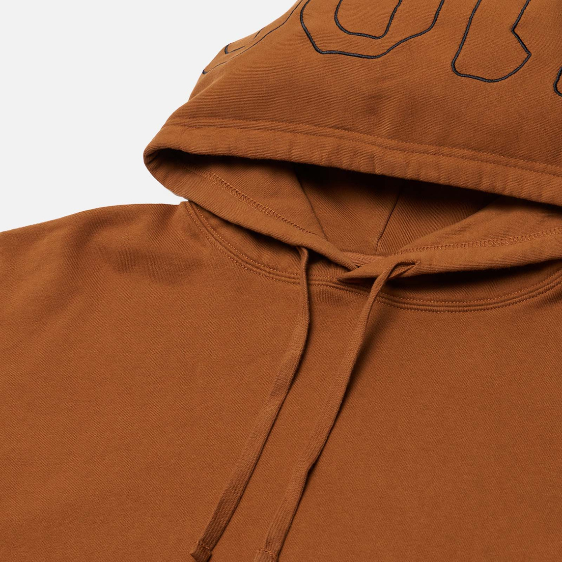 GX1000 Мужская толстовка OG Logo Hoodie