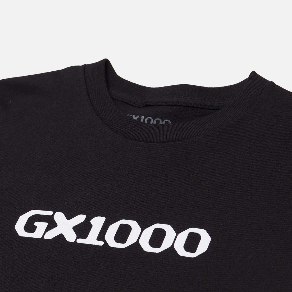 GX1000 Мужская футболка OG Logo