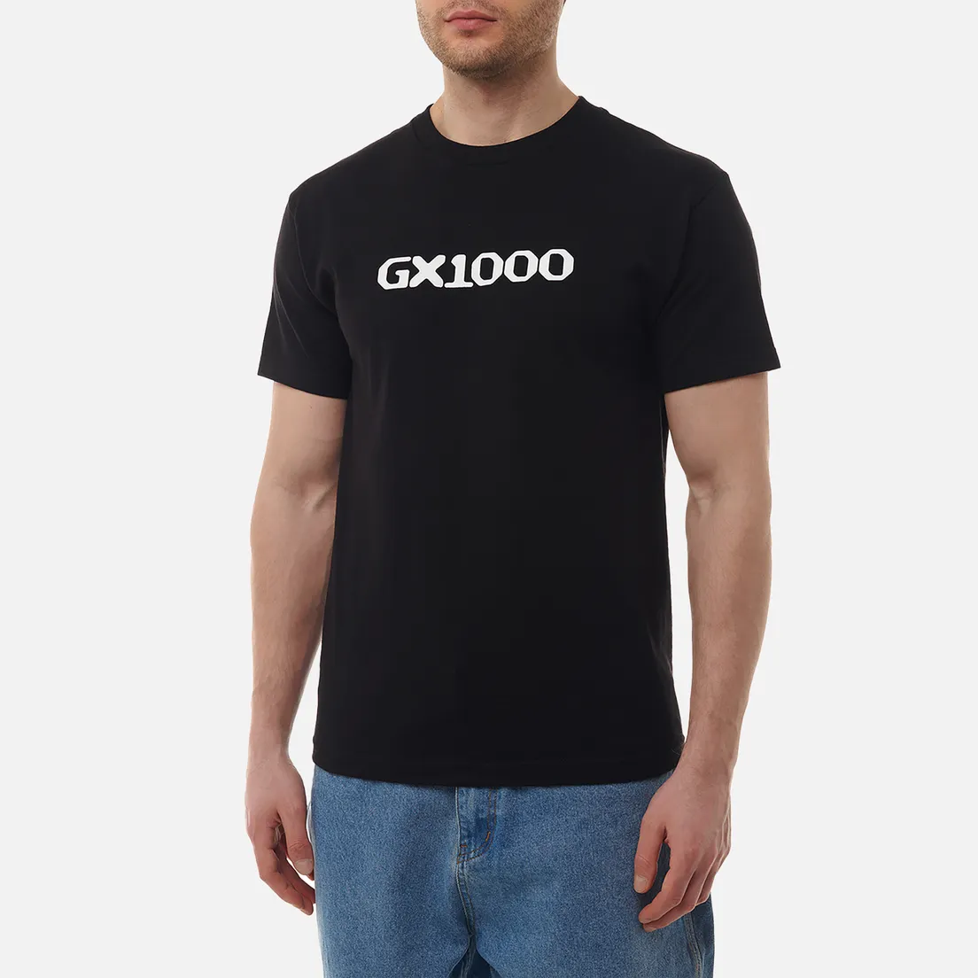 GX1000 Мужская футболка OG Logo