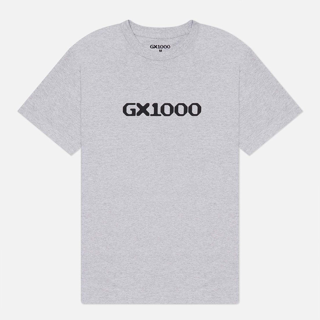 GX1000 Мужская футболка OG Logo