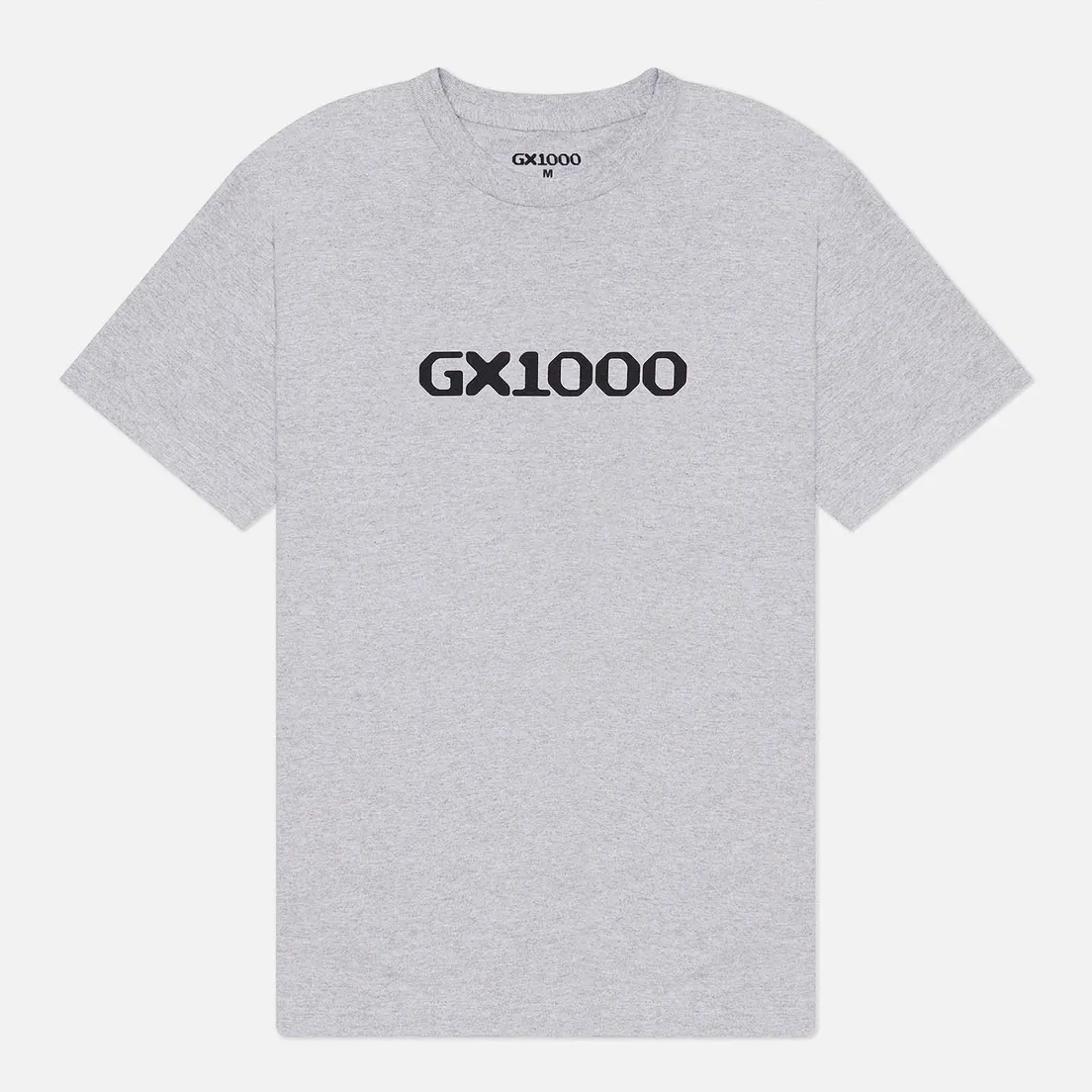 GX1000 Мужская футболка OG Logo