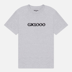 GX1000 Мужская футболка OG Logo