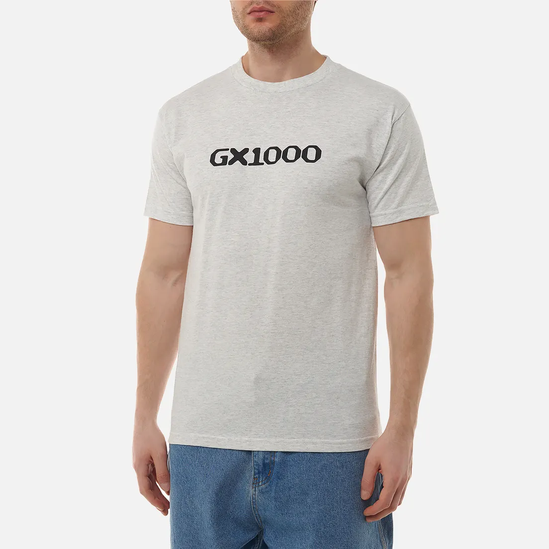 GX1000 Мужская футболка OG Logo