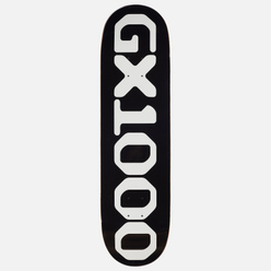 GX1000 Дека OG Logo