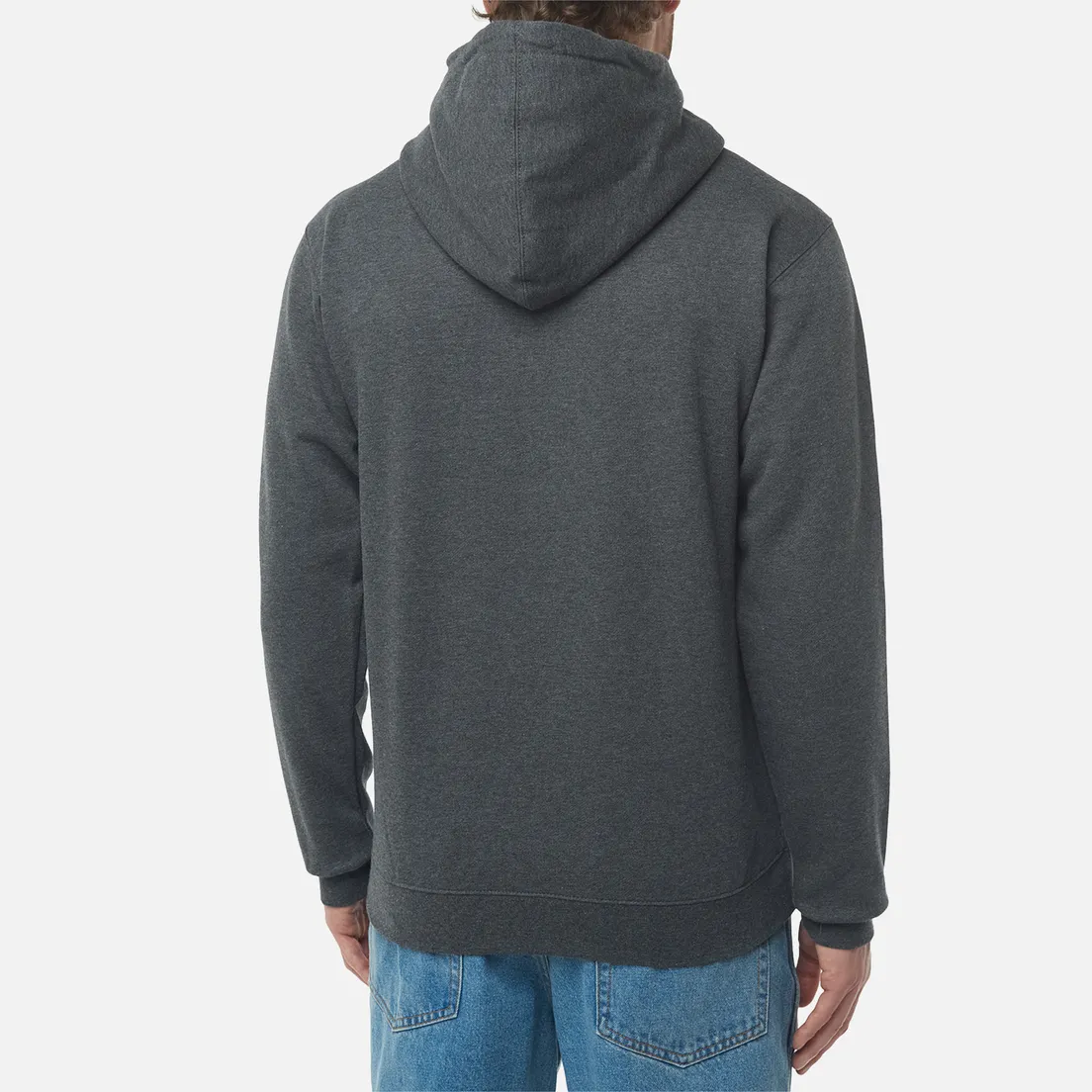 GX1000 Мужская толстовка Bomb Hills Not Countries Hoodie
