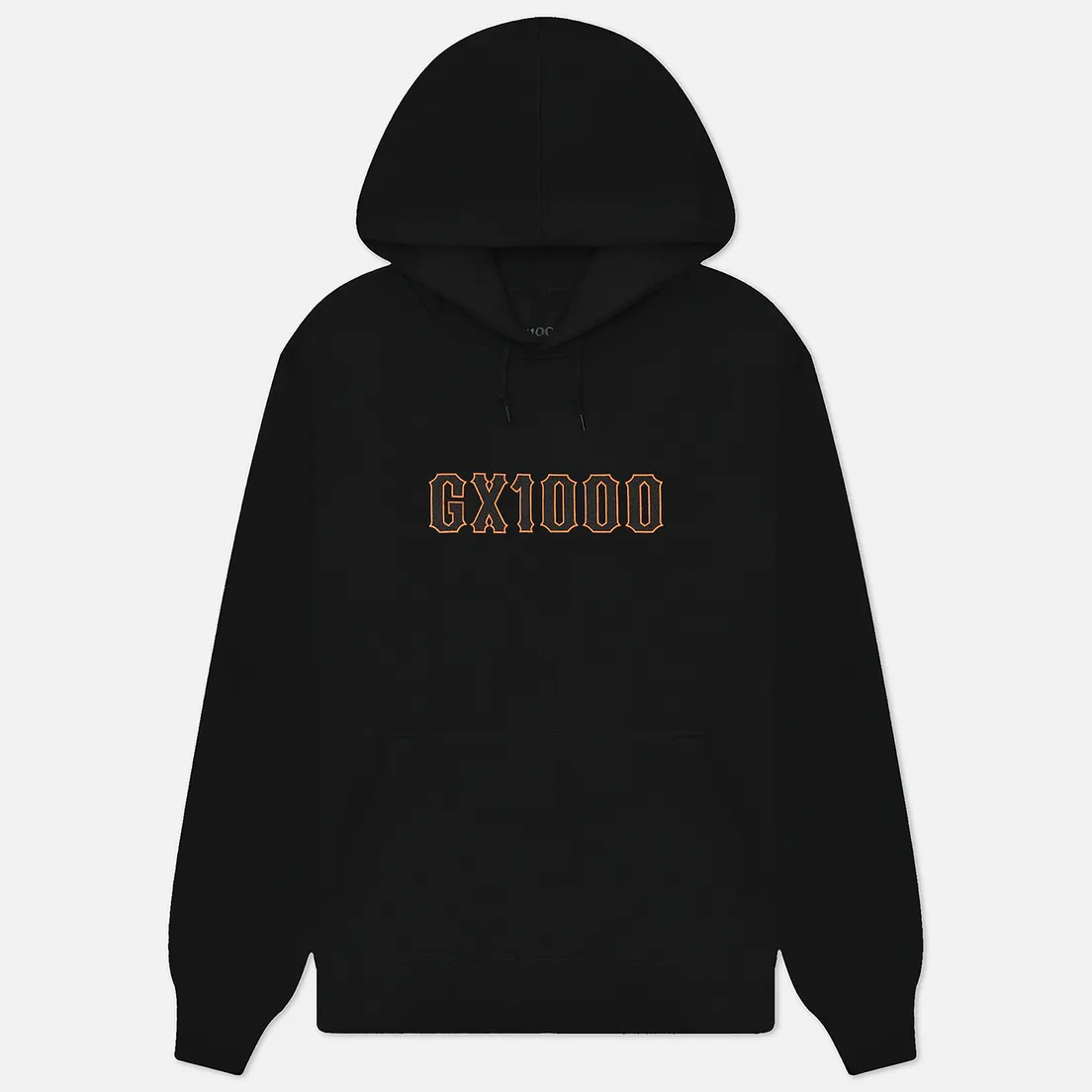 GX1000 Мужская толстовка Giants Hoodie
