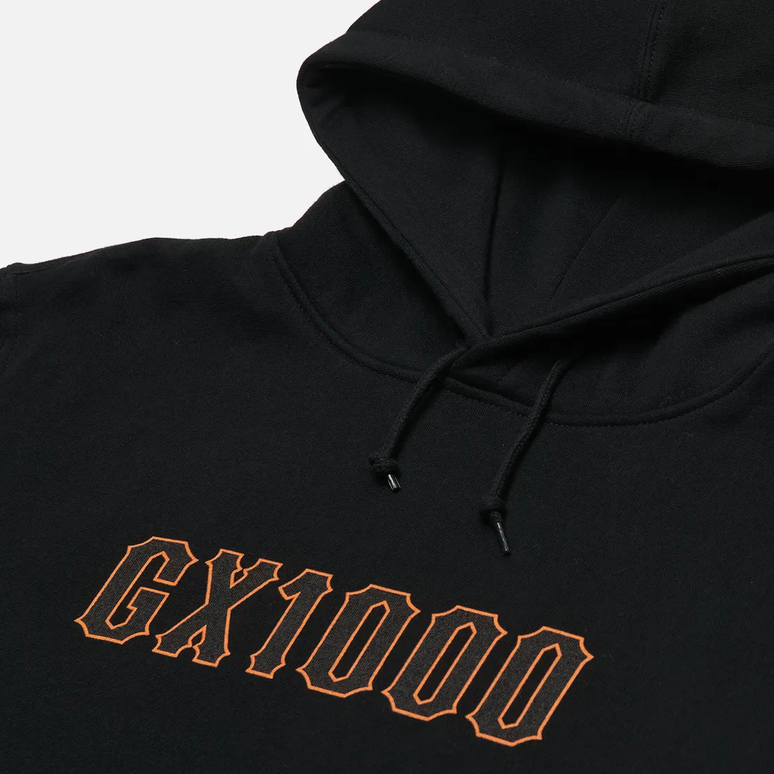 GX1000 Мужская толстовка Giants Hoodie