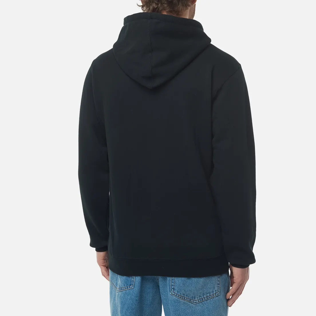 GX1000 Мужская толстовка Giants Hoodie