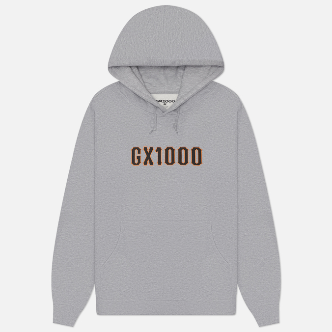 Мужская толстовка GX1000 Giants Hoodie