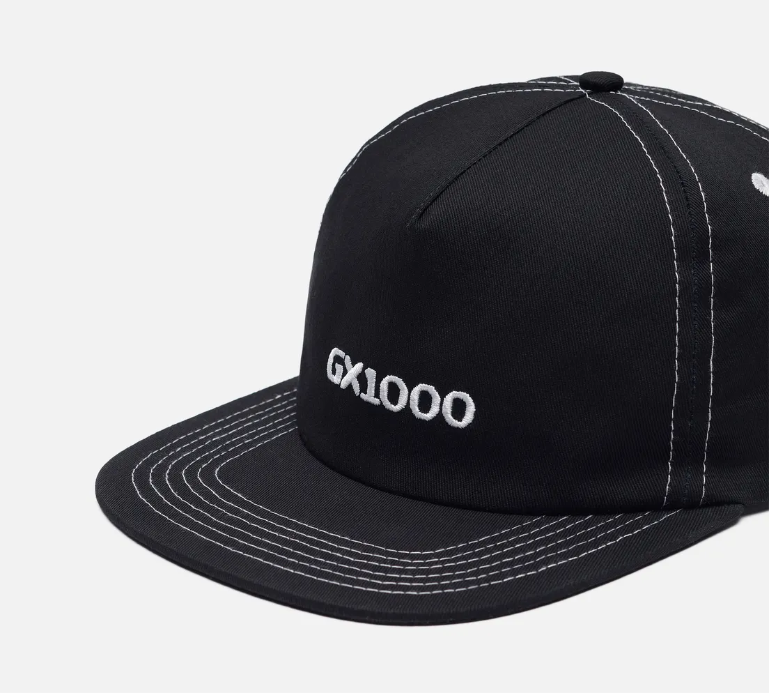GX1000 Кепка Mini Logo