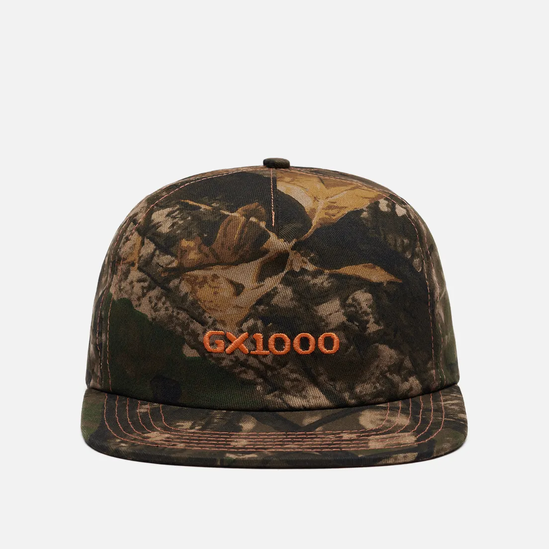 GX1000 Кепка Mini Logo