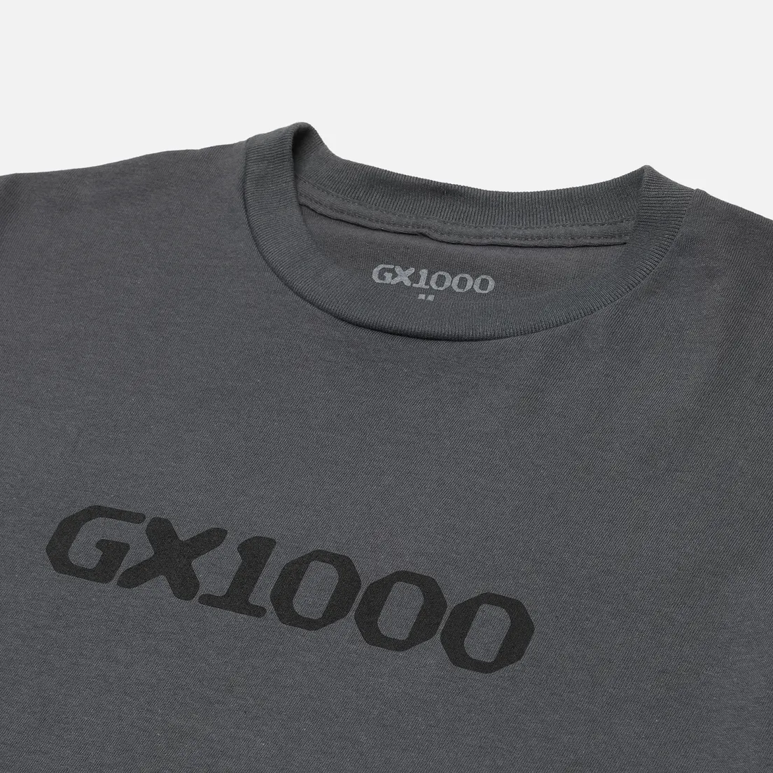 GX1000 Мужская футболка OG