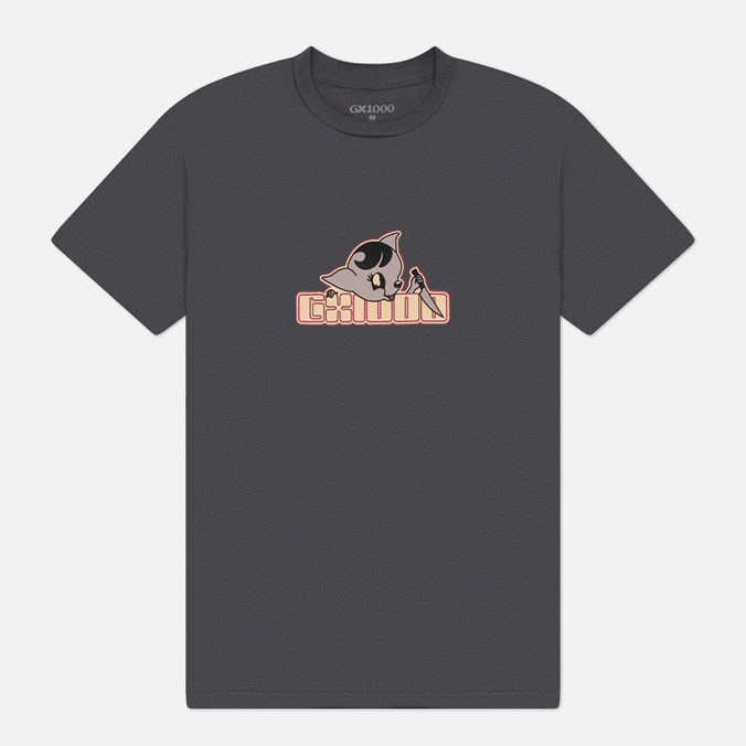 Мужская футболка GX1000 Switchblade