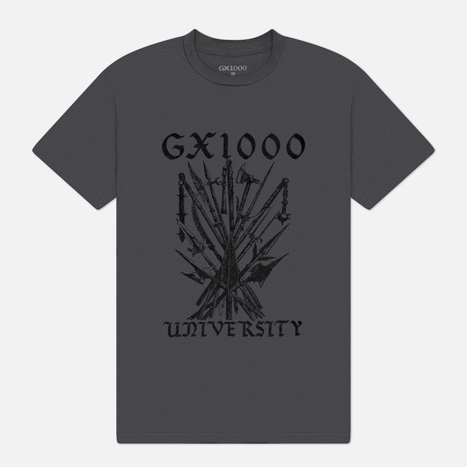 Мужская футболка GX1000 University