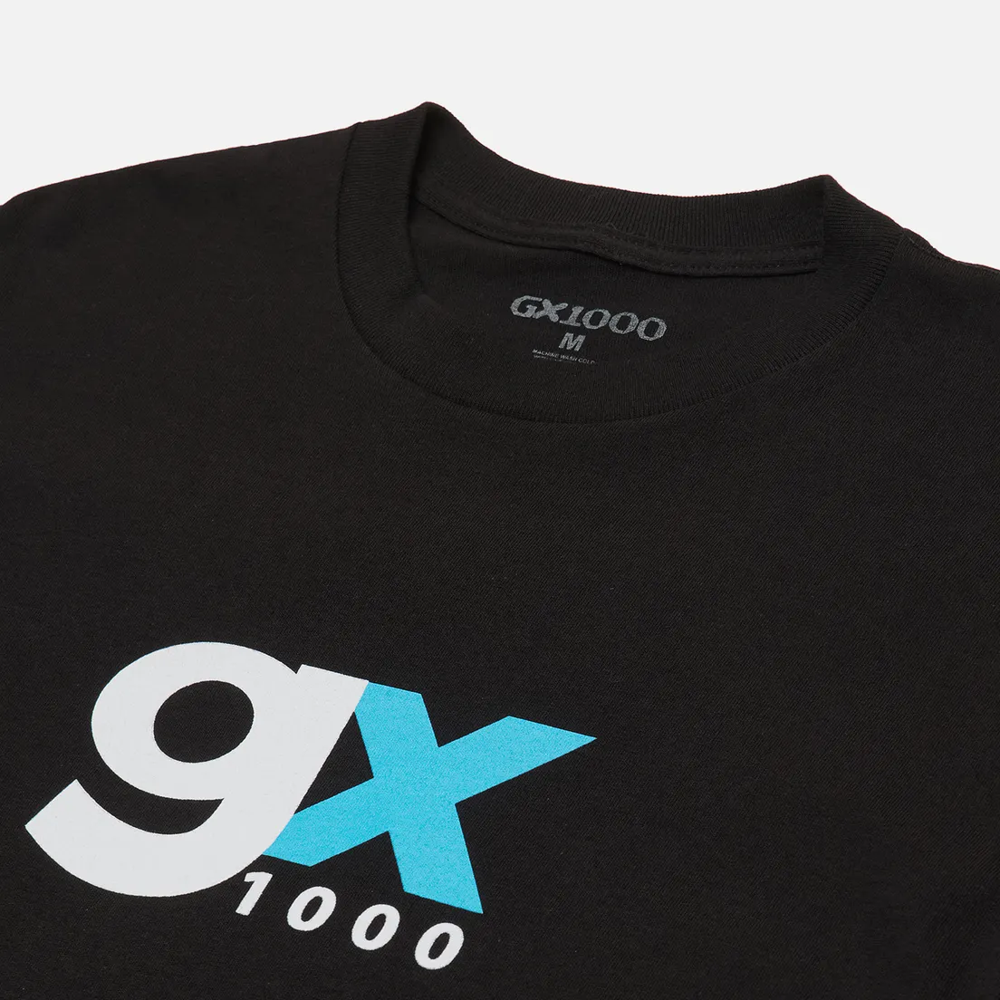 GX1000 Мужская футболка Bart