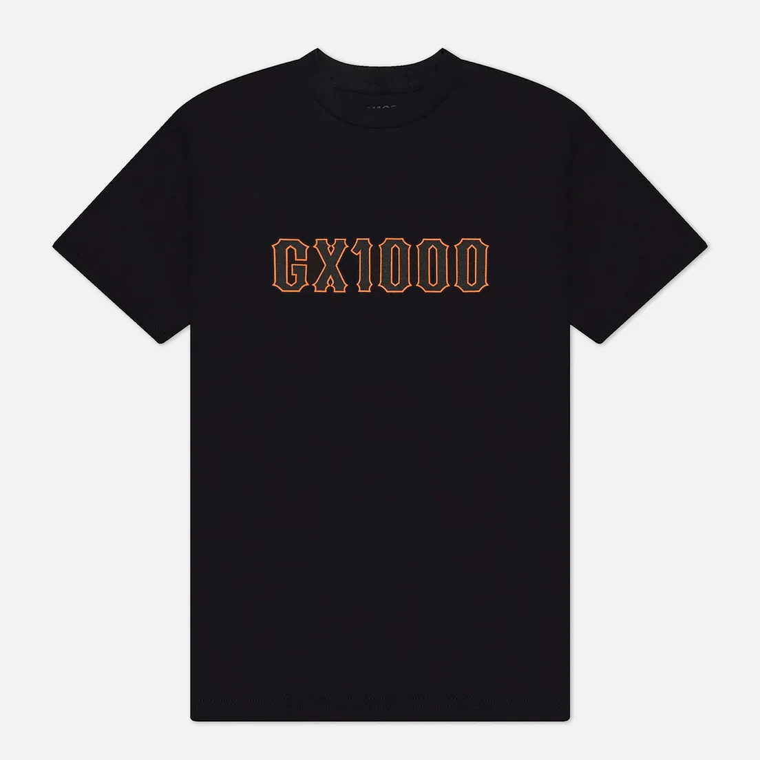GX1000 Мужская футболка Giants