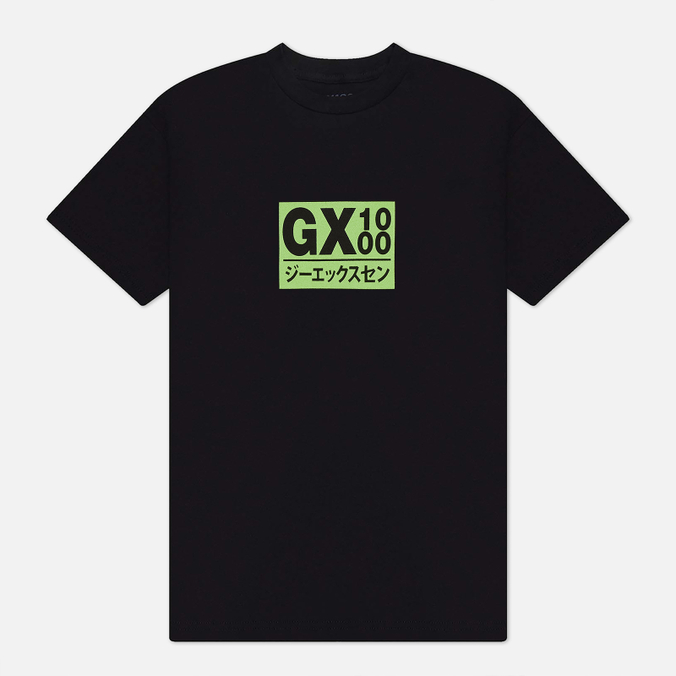 Мужская футболка GX1000 Japan