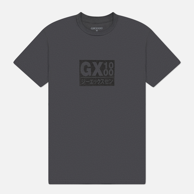 Мужская футболка GX1000 Japan