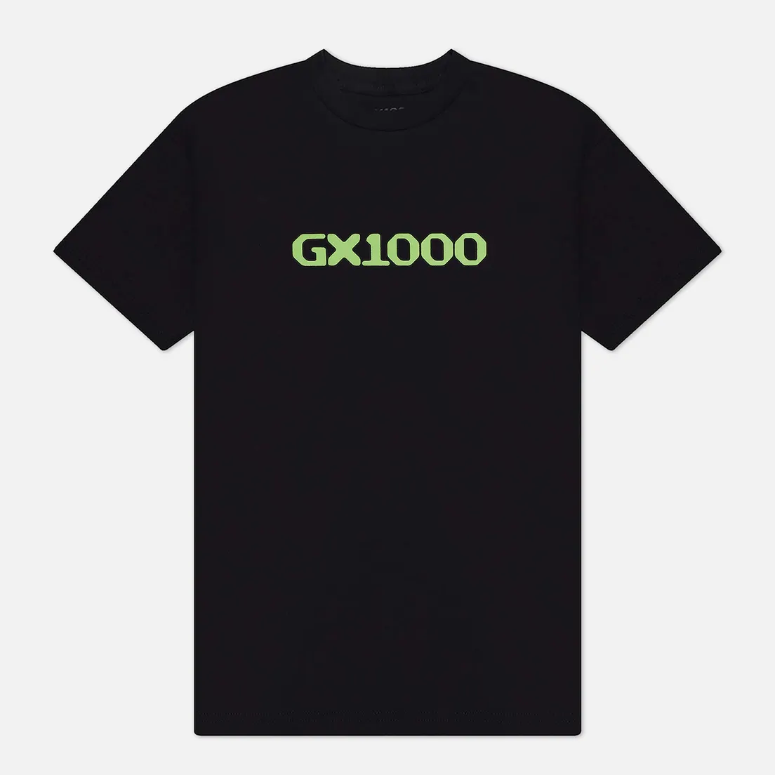 GX1000 Мужская футболка OG