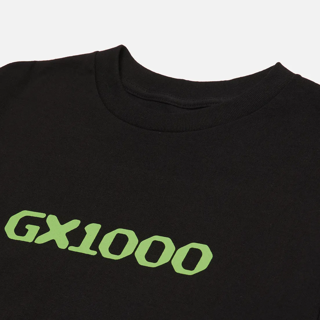 GX1000 Мужская футболка OG