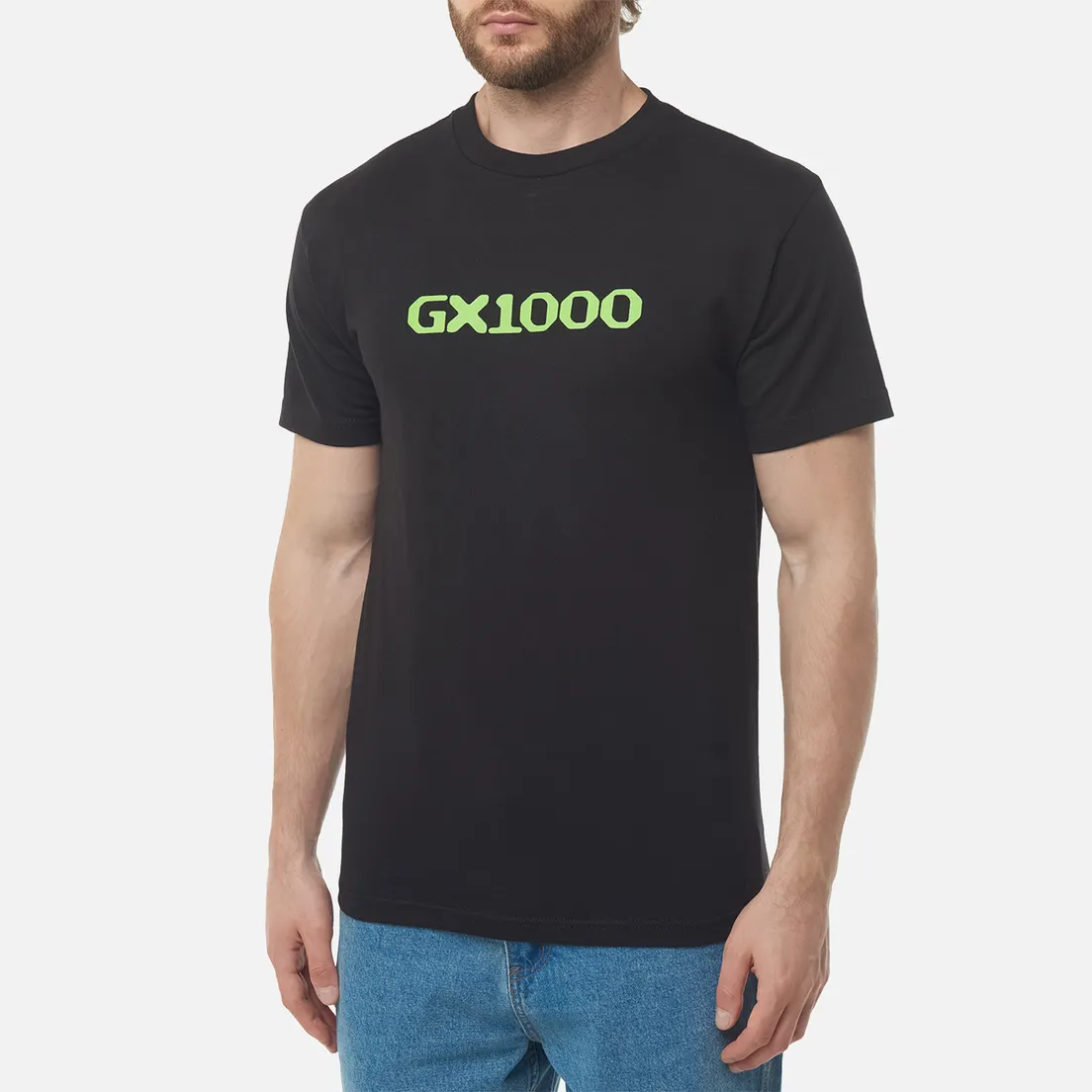 GX1000 Мужская футболка OG