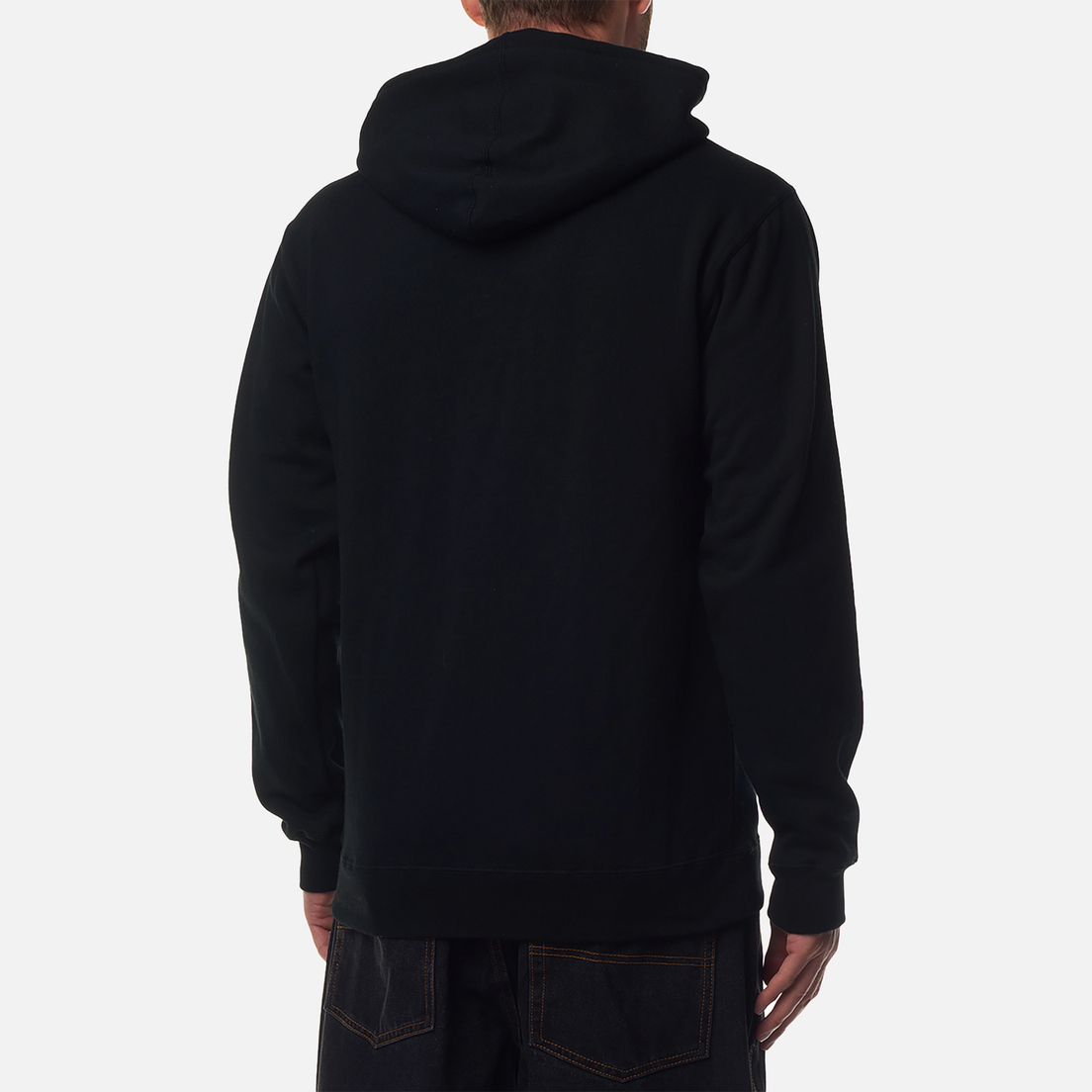 GX1000 Мужская толстовка Bomb Hills Hoodie