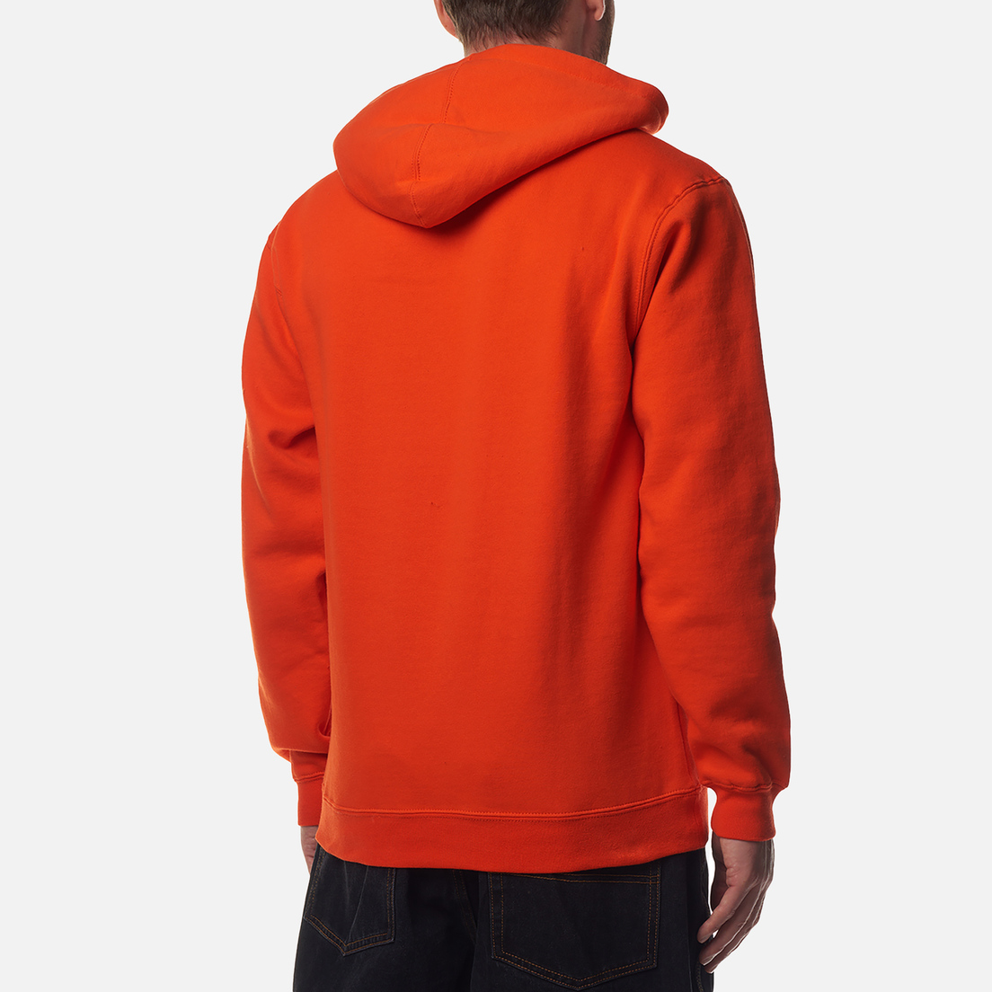 GX1000 Мужская толстовка Bomb Hills Hoodie