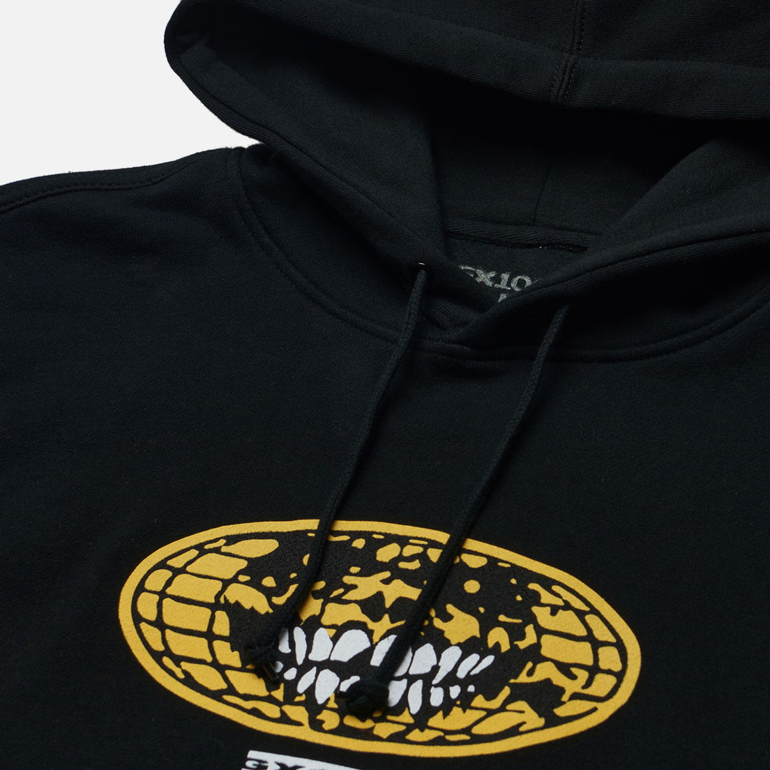 GX1000 Мужская толстовка Evil World Hoodie