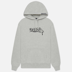 GX1000 Мужская толстовка Streaker Hoodie