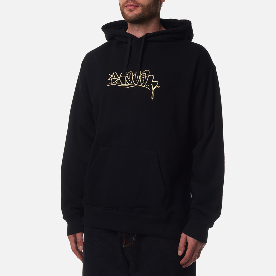 GX1000 Мужская толстовка Streaker Hoodie