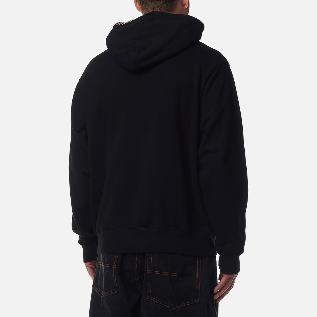 GX1000 Мужская толстовка Streaker Hoodie